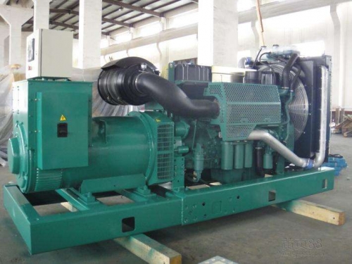 政和便携静音：租赁无声发电机组，便携式解决能源需求